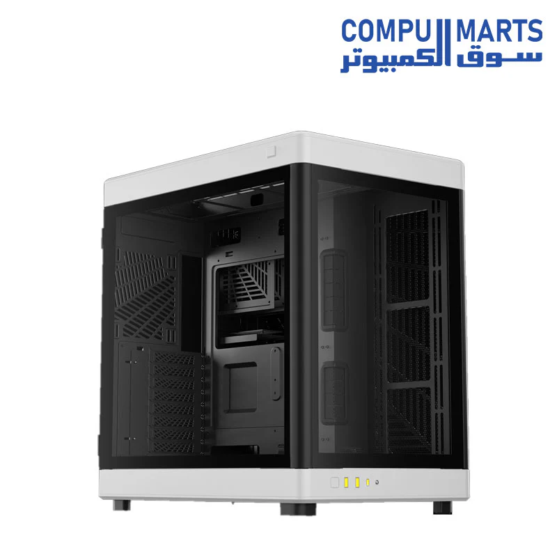 GAMDIAS NESO P1 Dual-Chamber Gaming Case - Image 7