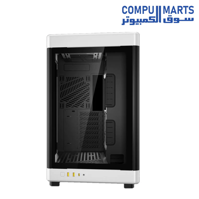 GAMDIAS NESO P1 Dual-Chamber Gaming Case - Image 8