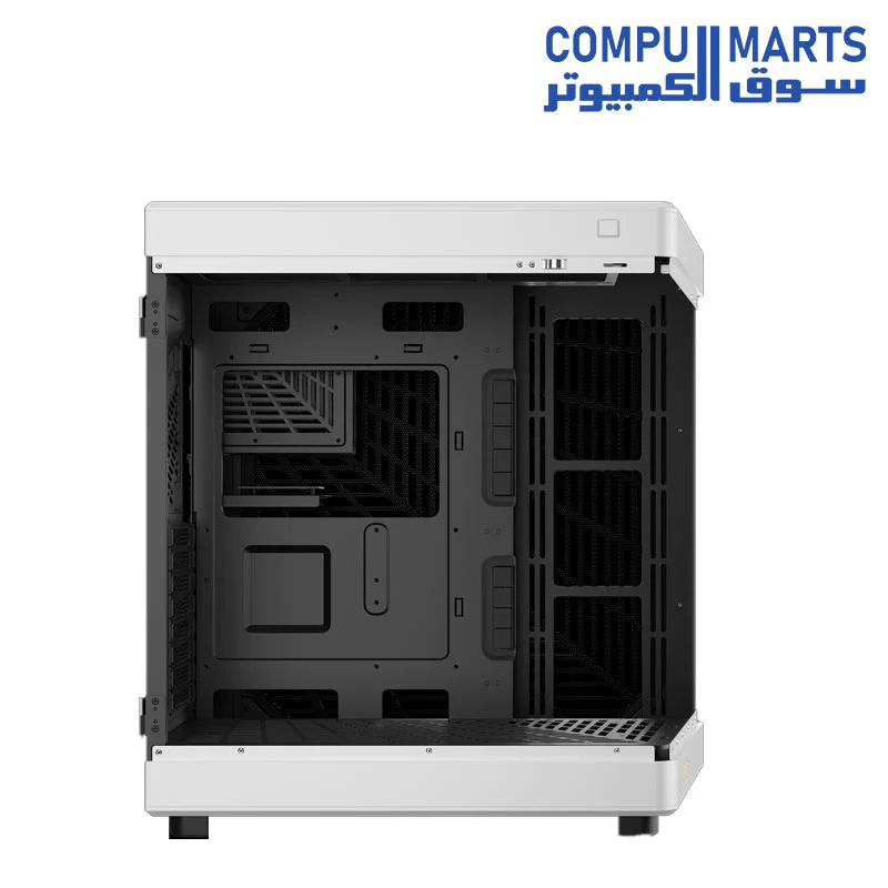 GAMDIAS NESO P1 Dual-Chamber Gaming Case - Image 9