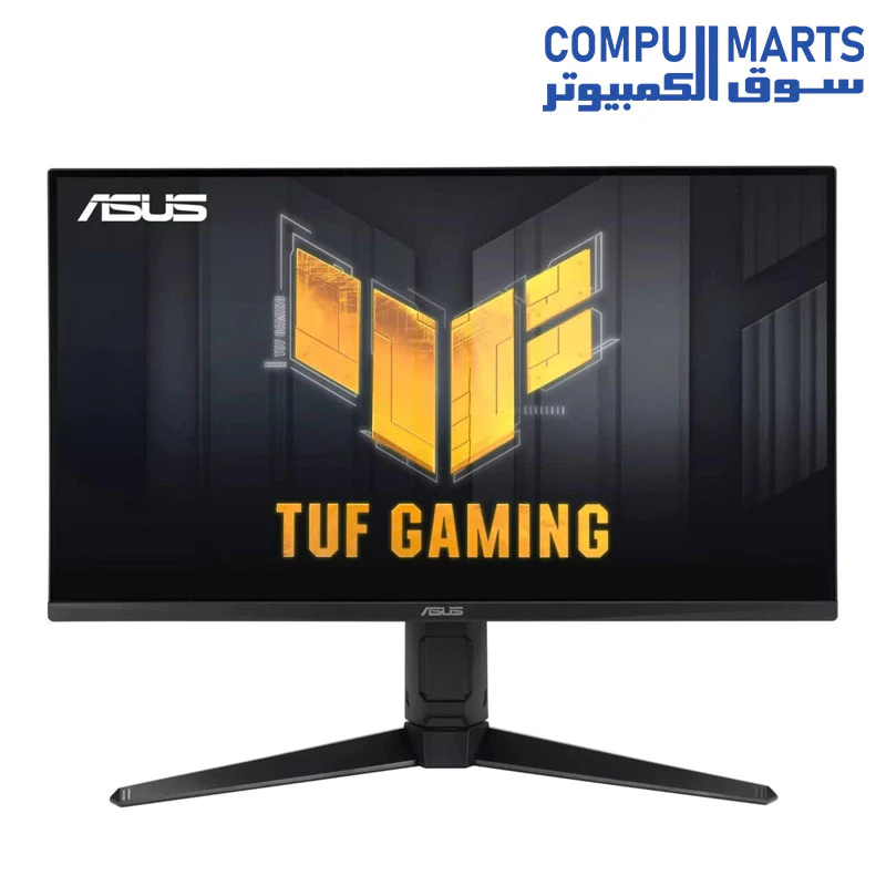 ASUS TUF VG28UQL1A Monitor Gaming 28”, 4K, 144HZ,IPS, UHD, DSC HDMI 2.1 - Image 3