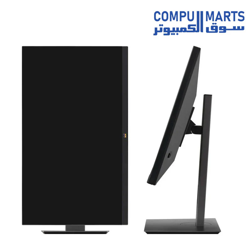 Gaming Monitor ViewSonic VX2758A-2K-PRO-2 2K QHD  IPS panel 185Hz HDR10 DCI-P3: 95%  sRGB: 137% - Image 5