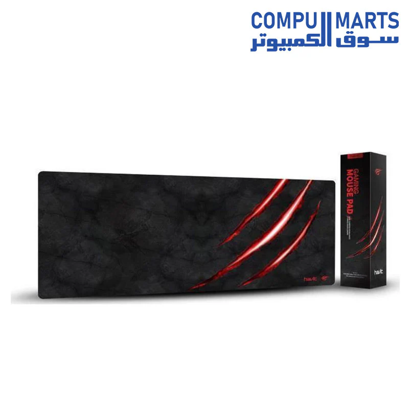 GAMING MOUSE PAD - HAVIT MP860 - Image 2