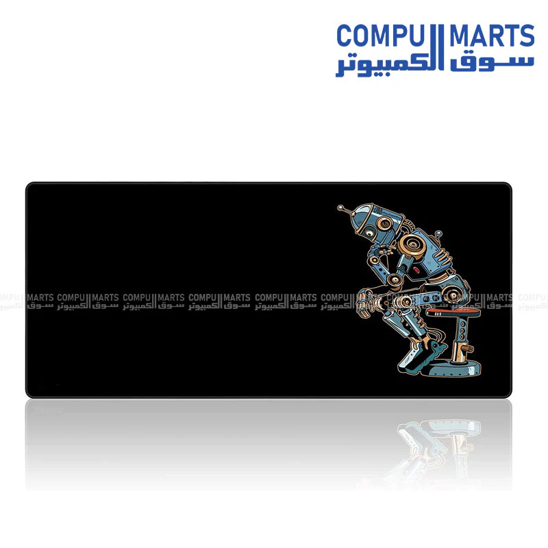Gaming Mouse Pads XL– Speed Edition | 70 x 30 cm – Anti-Slip Base - Image 12