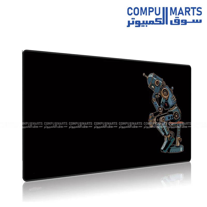 Gaming Mouse Pads XL– Speed Edition | 70 x 30 cm – Anti-Slip Base - Image 5