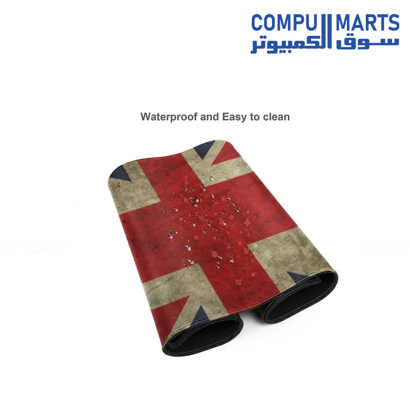 Gaming Mouse Pads XL– Speed Edition | 70 x 30 cm – Anti-Slip Base - Image 6