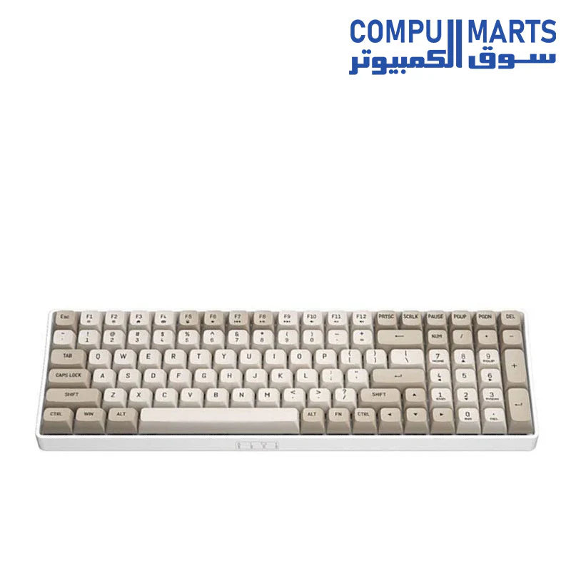 GD100 Mechanical keyboard - Image 2