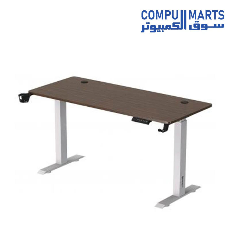 GD914 HYDRAULIC, ADJUSTABLE RISING GAMING - Image 3