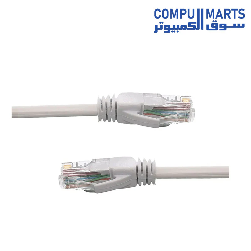 Cat6 network cable - Image 2