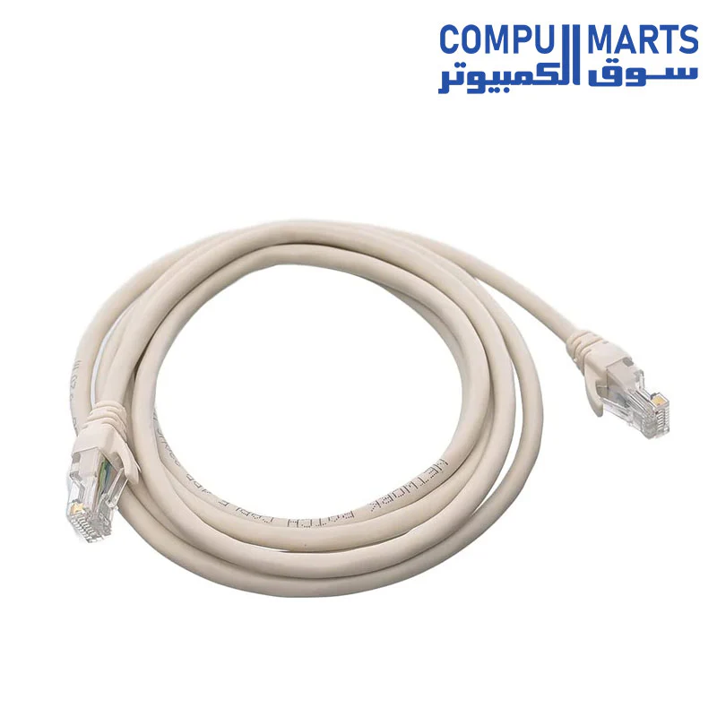 Cat6 network cable - Image 3