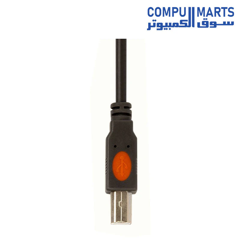 PRINTER CABLE USB 2.0 - Image 3