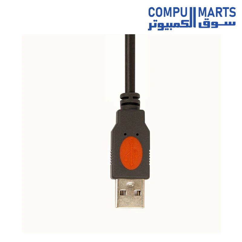 PRINTER CABLE USB 2.0 - Image 4