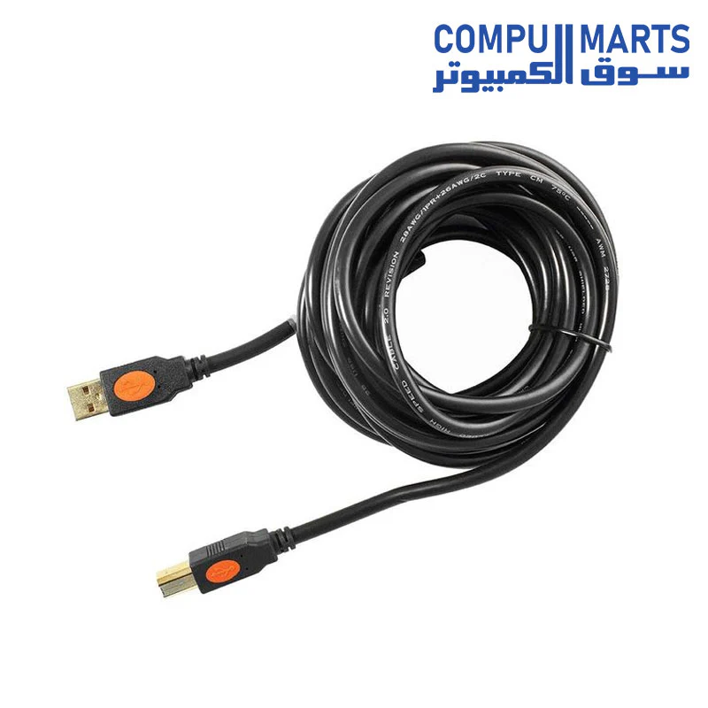 PRINTER CABLE USB 2.0 - Image 6