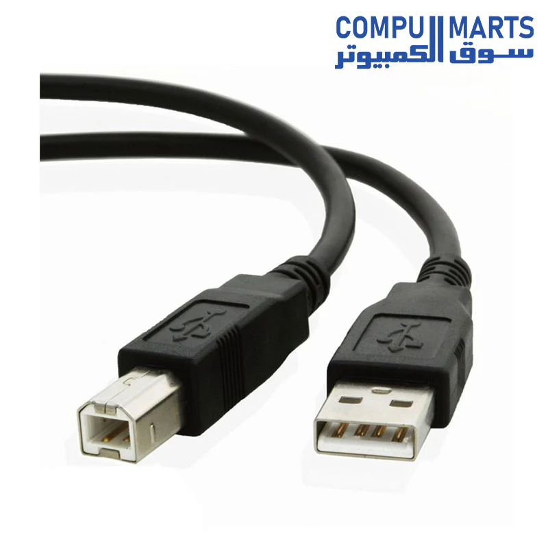 PRINTER CABLE USB 2.0 - Image 7