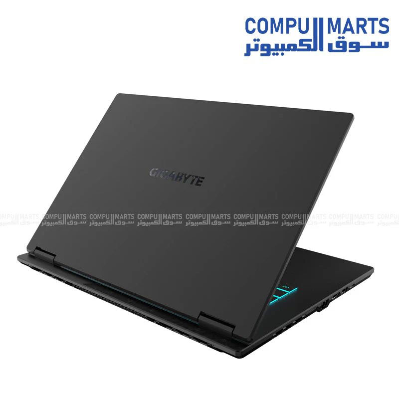 GIGABYTE Gaming A16 CWH Laptop – i7-13620H | RTX 5070 8GB | 32GB RAM | 1TB SSD | 165Hz | Black - Image 3