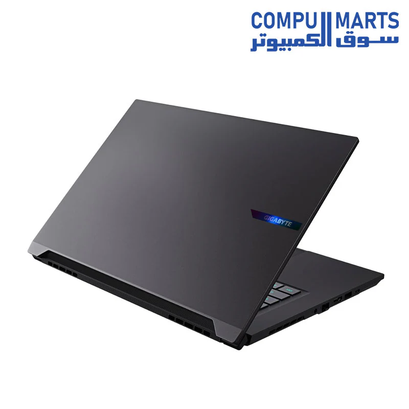 GIGABYTE AERO X16 EG61H Copilot+ PC - Ryzen AI 7 350 - RTX 5060 - 16GB DDR5 - 1TB SSD - 16" QHD+ 165Hz WQXGA - Image 3
