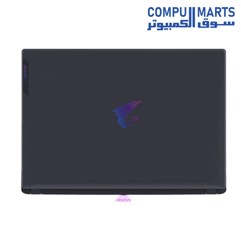 GIGABYTE AORUS 16X  Gaming Laptop Intel Core i7-13650HX - 165Hz 2560x1600 WQXGA - NVIDIA GeForce RTX 4060 - 1TB SSD with 16GB DDR5 RAM - Win11 - Image 8