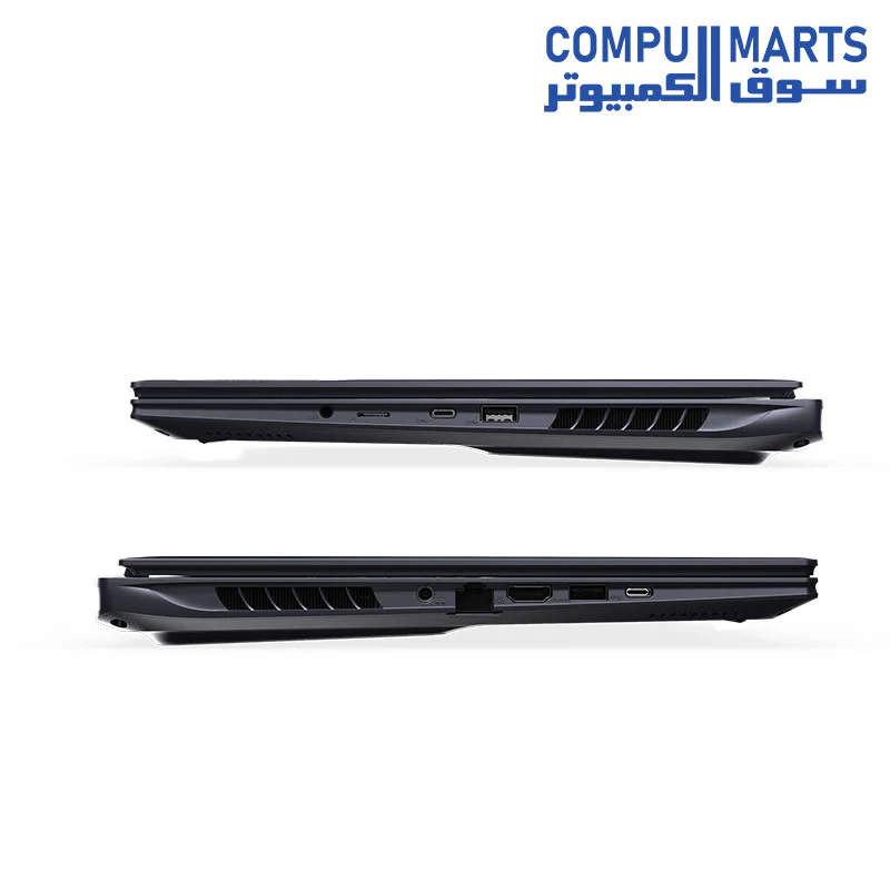 GIGABYTE AORUS 16X Gaming Laptop - 165Hz 2560x1600 WQXGA - NVIDIA GeForce RTX 4070 - Intel i7-13650HX - 1TB SSD with 16GB DDR5 RAM - Windows 11 Home - Image 4