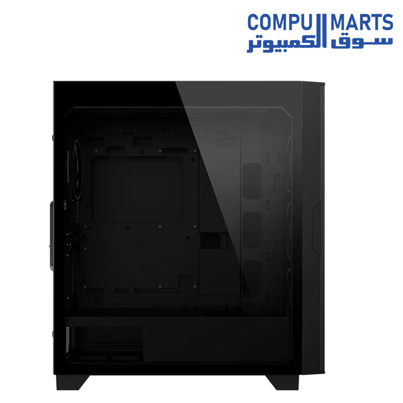Gigabyte Aorus C500 Mid Tower Case - Image 5