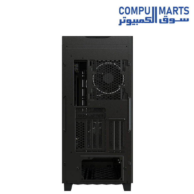 Gigabyte Aorus C500 Mid Tower Case - Image 6