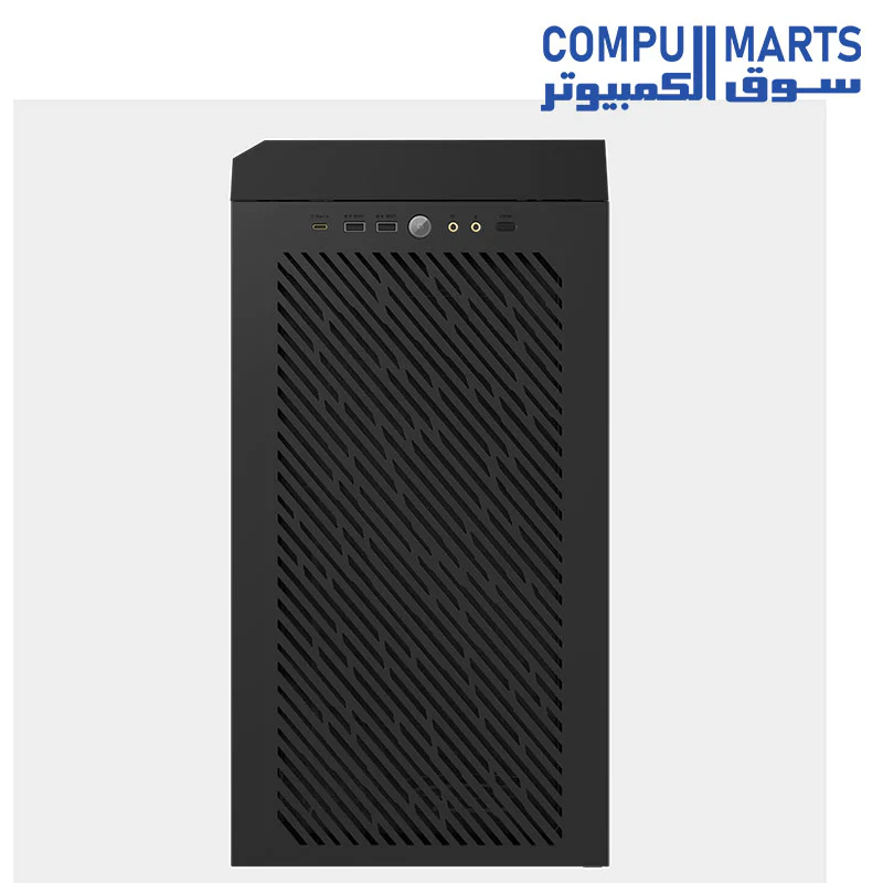 Gigabyte Aorus C500 Mid Tower Case - Image 7
