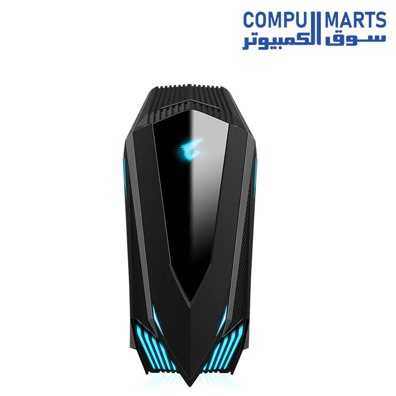 Gigabyte Aorus C700 Glass Full Tower Gaming Case - Image 3