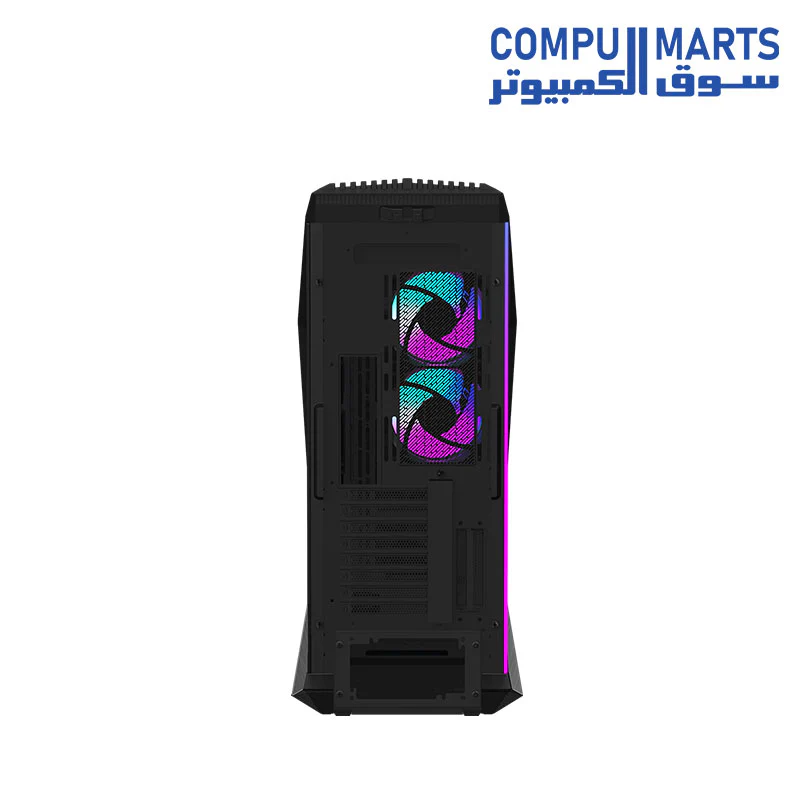 Gigabyte Aorus C700 Glass Full Tower Gaming Case - Image 6