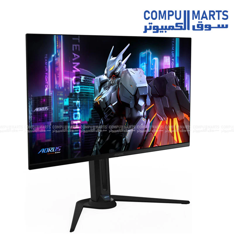 Gigabyte AORUS FO32U2 32” 4K UHD OLED Gaming Monitor 240Hz - Image 3