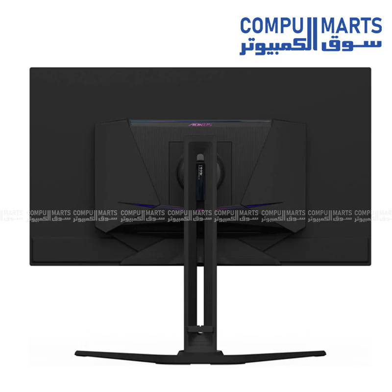 Gigabyte AORUS FO32U2 32” 4K UHD OLED Gaming Monitor 240Hz - Image 4