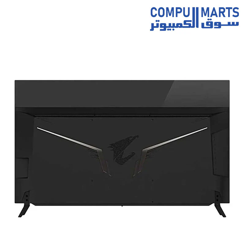 Gigabyte Aorus Fo48U 48 Inch 120Hz 1Ms Oled 4K Gaming Monitor - Image 3