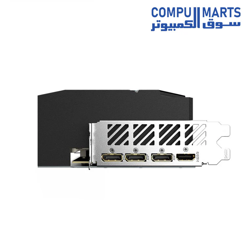 GIGABYTE AORUS GeForce RTX 4070 Super Master 12G Graphics Card - Image 8