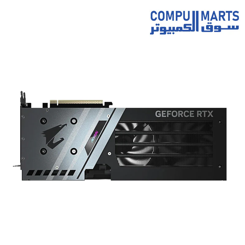 GIGABYTE AORUS GeForce RTX 5060 Ti Elite 16G Graphics Card - Image 3