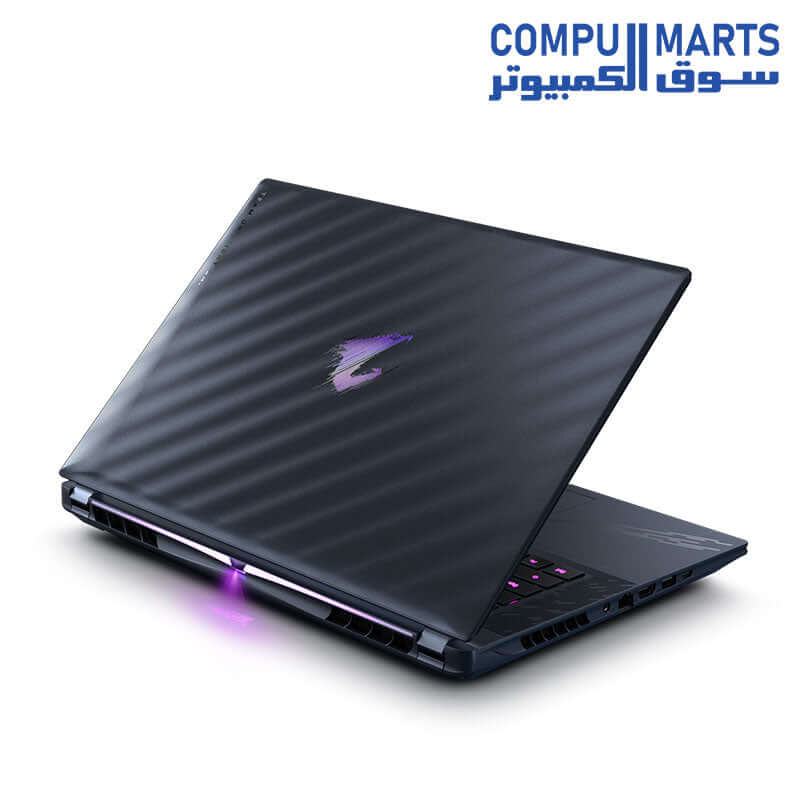 Gigabyte AORUS MASTER 16 Gaming Laptop, Intel Core Ultra 9 275HX, GeForce RTX 5080 16GB Graphics, 32GB RAM, 1TB SSD, 16" WQXGA OLED 240Hz Display - Image 4