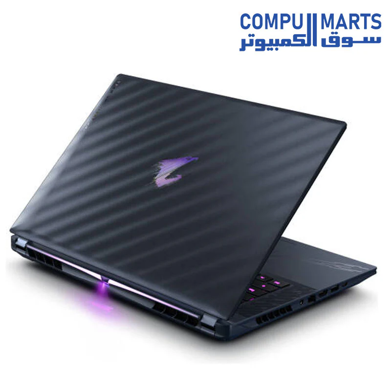 Gigabyte AORUS MASTER 16 BZH Gaming Laptop Intel ,Core Ultra 9 275HX, 32GB RAM, 1TB SSD, GeForce RTX 5090 24GB Graphics, 16" WQXGA OLED 240Hz Display, Windows 11 Pro - Image 11