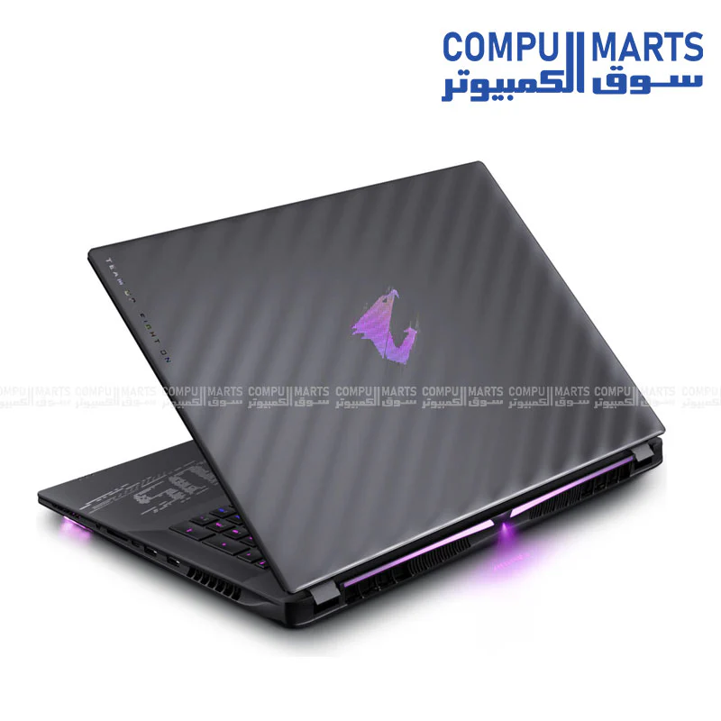 Gigabyte AORUS MASTER 18 BYH Gaming Laptop – 18" WQXGA Mini-LED 240Hz, Intel Core Ultra 9 275HX, 32GB DDR5 RAM, 2TB SSD, RTX 5080 16GB, Windows 11 Pro - Image 3