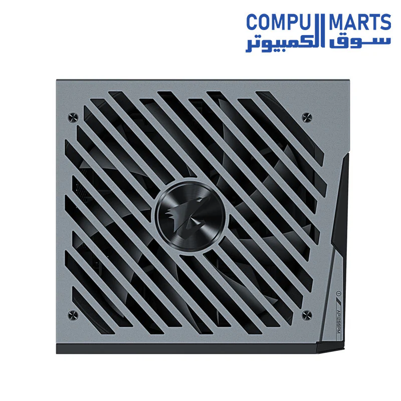 GIGABYTE AORUS P1200w 80+ Platinum Power Supply - Image 5