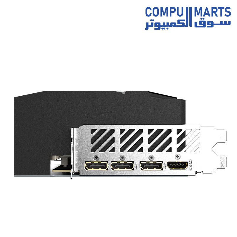GIGABYTE AORUS RTX 4070 Ti SUPER MASTER 16GB Graphics Card - Image 8