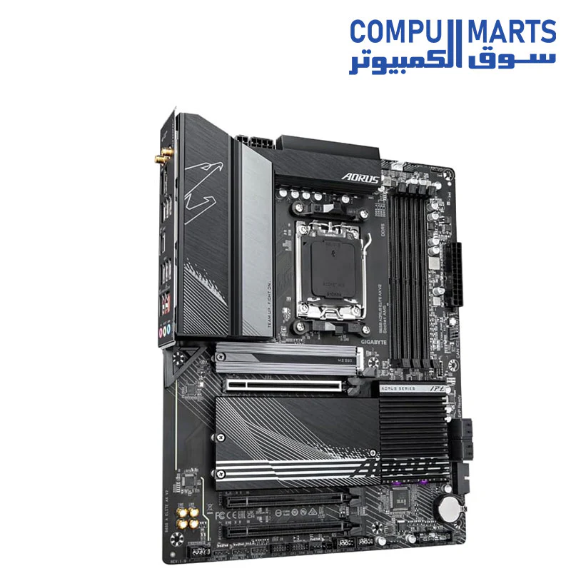 Gigabyte B650 AORUS ELITE - Image 2