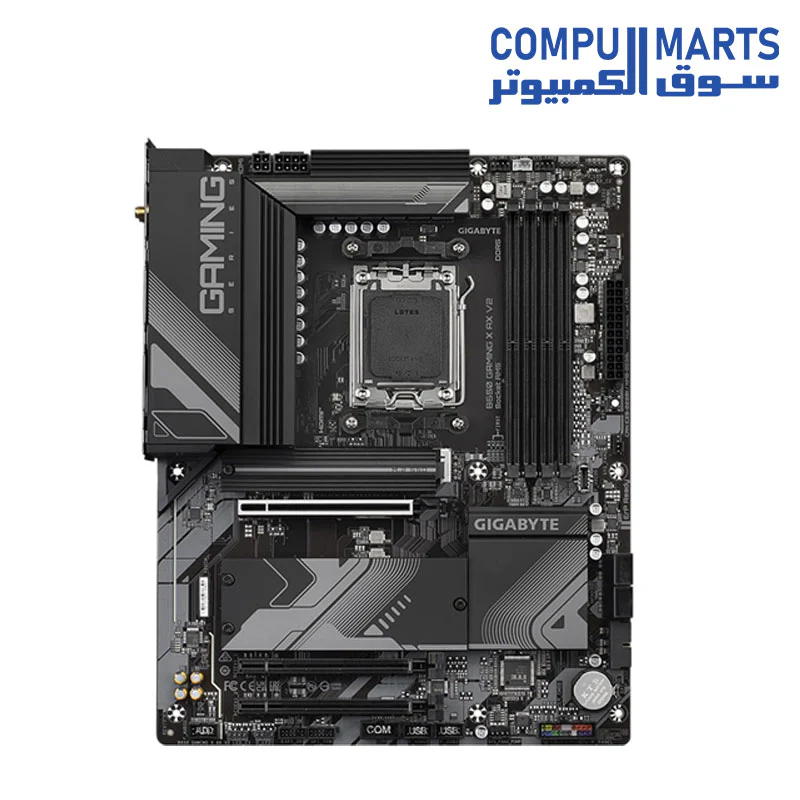 GIGABYTE B650 Gaming X AX V2 - Image 2