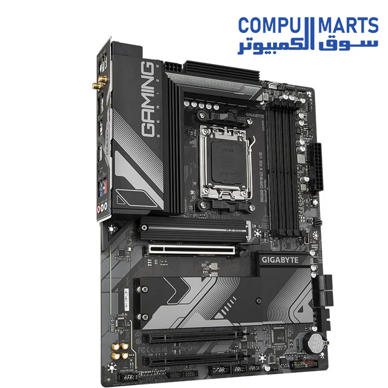 GIGABYTE B650 Gaming X AX V2 - Image 3