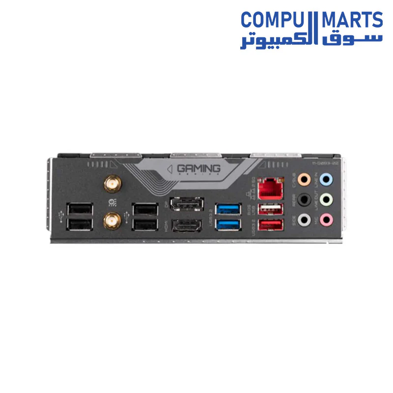 GIGABYTE B760 GAMING X AX DDR4 Motherboard - Image 4