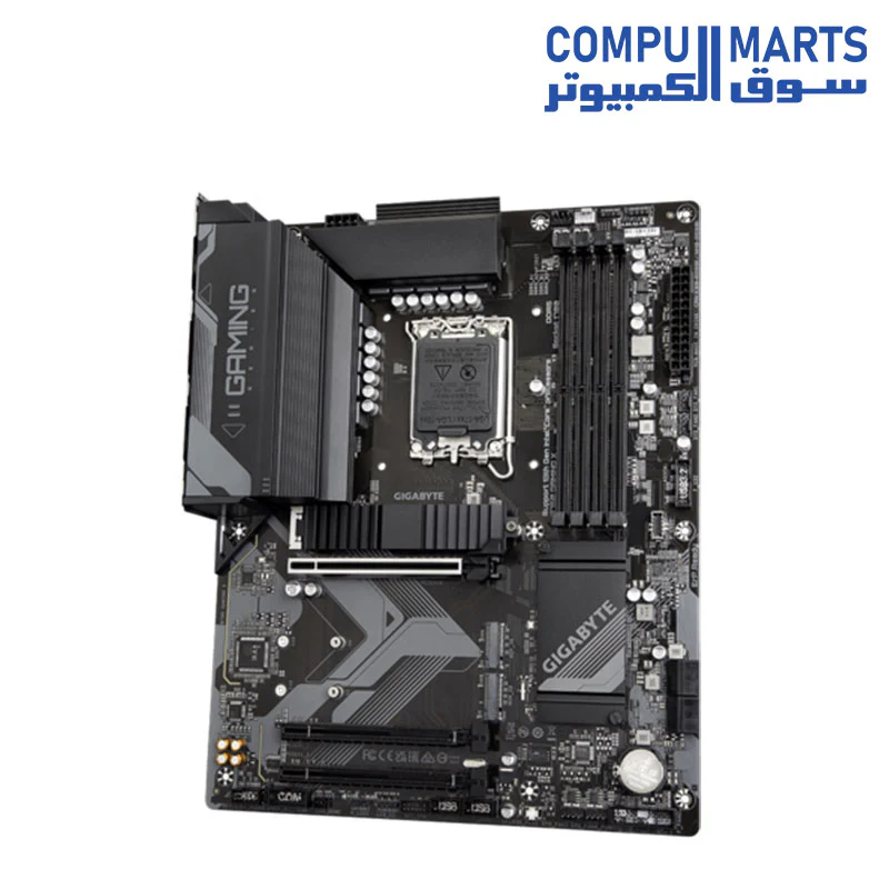 GIGABYTE B760 GAMING X DDR5 Motherboard - Image 3