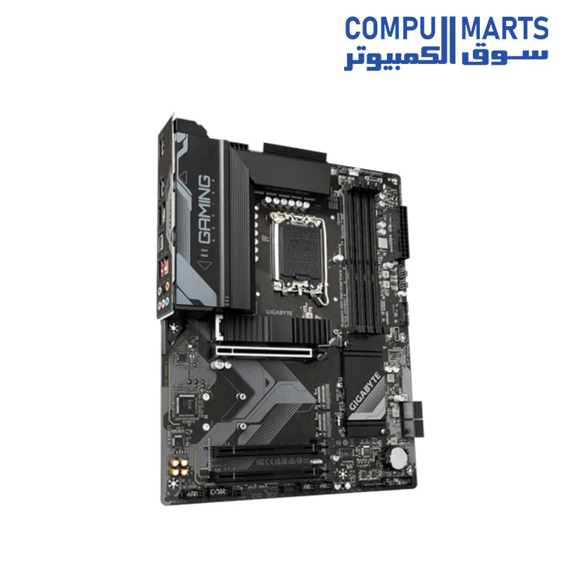 GIGABYTE B760 GAMING X DDR5 Motherboard - Image 4