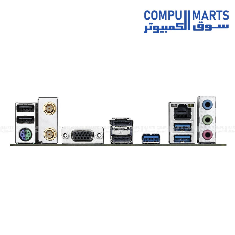 GIGABYTE B760M D3HP WiFi 6 – LGA 1700, Dual‑Channel DDR5, PCIe 4.0, 2× M.2 Gen4, GbE LAN & Wi‑Fi 6 - Image 4