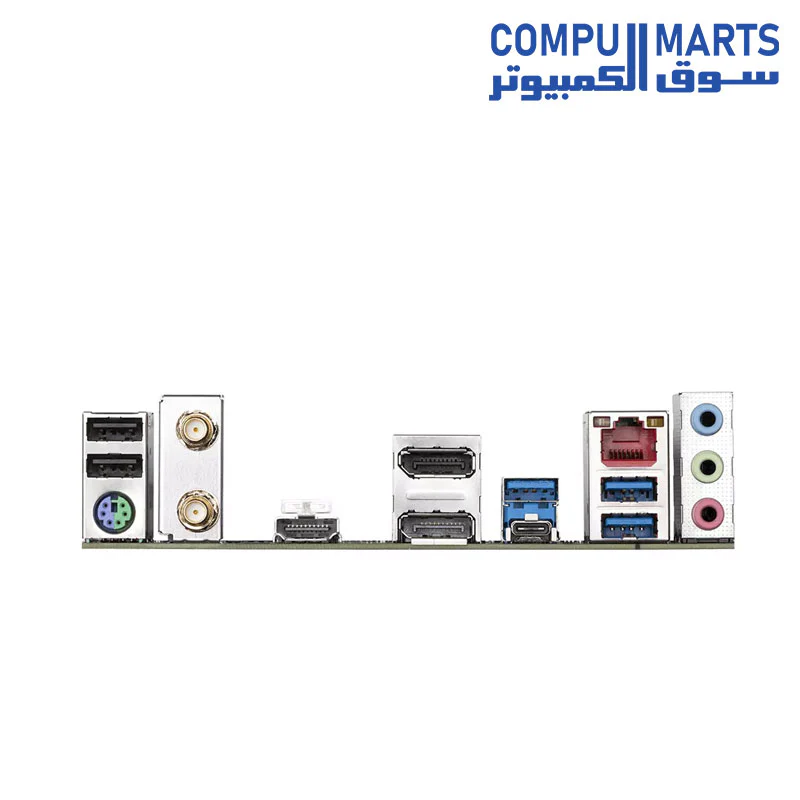 GIGABYTE B760M DS3H AX Motherboards - Image 4