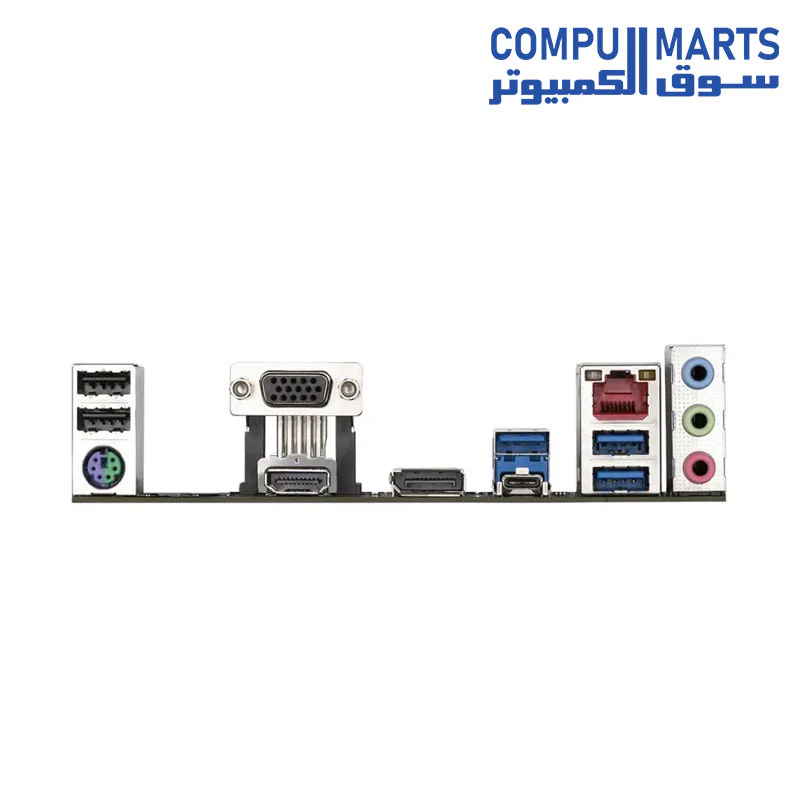 GIGABYTE B760M GAMING DDR4 Motherboard - Image 5