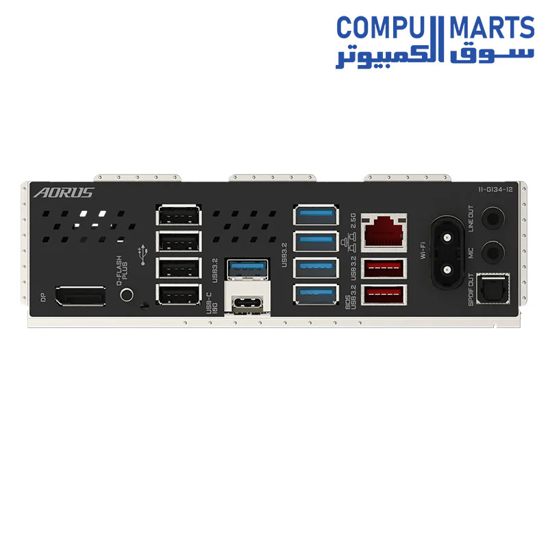GIGABYTE B850 AORUS ELITE WIFI7 MOTHERBOARD - Image 5