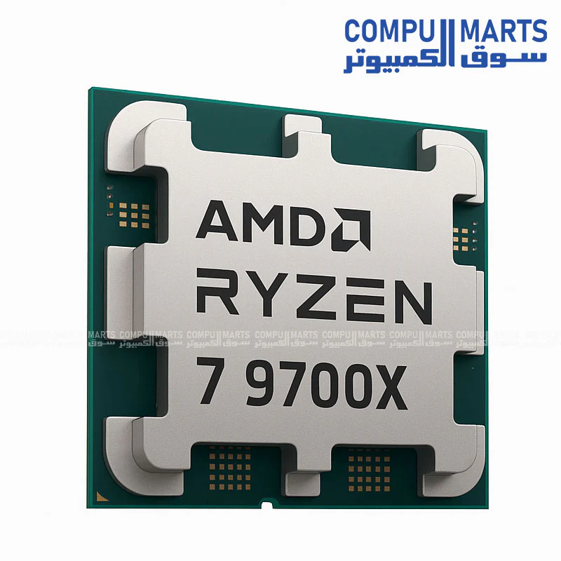 Gigabyte B850M GAMING X + CPU RYZEN 7 9700X MPK - Image 2
