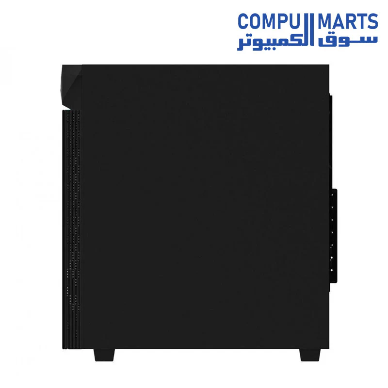 GIGABYTE C200 GLASS MID TOWER CASE - Image 4