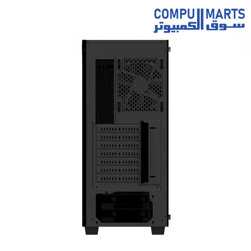 GIGABYTE C200 GLASS MID TOWER CASE - Image 5