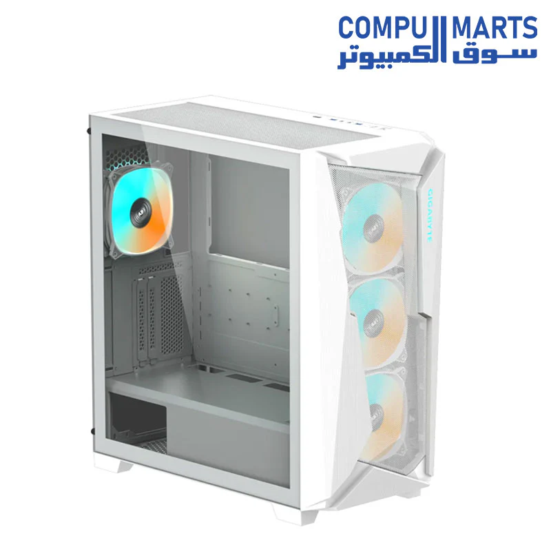 GIGABYTE C301 GLASS V2 - Image 10